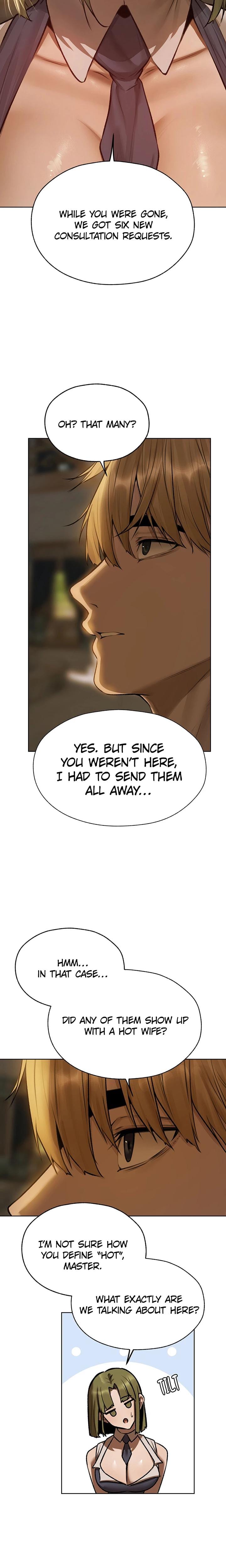MILF Hunter in Another World Uncensored, chapter 85, page 13 of 27