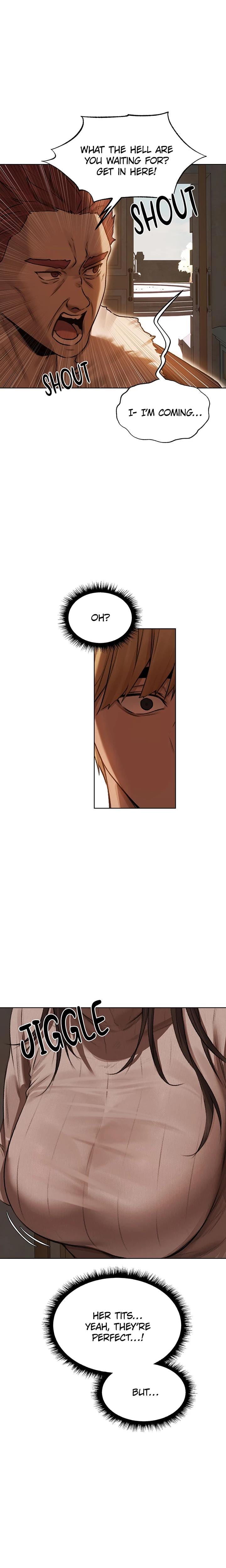 MILF Hunter in Another World Uncensored, chapter 85, page 20 of 27