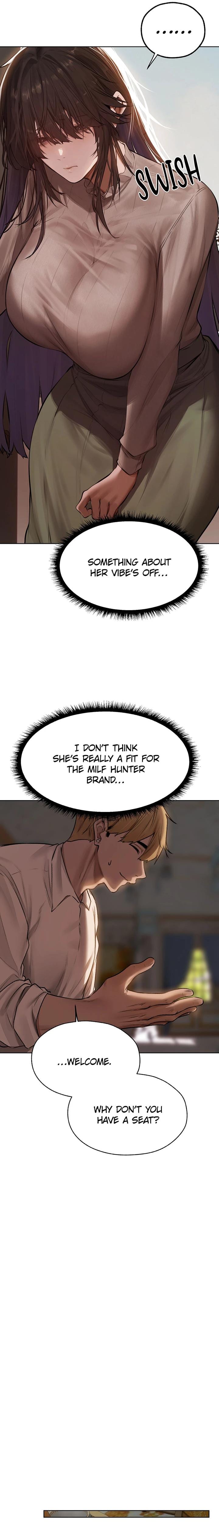 MILF Hunter in Another World Uncensored, chapter 85, page 21 of 27