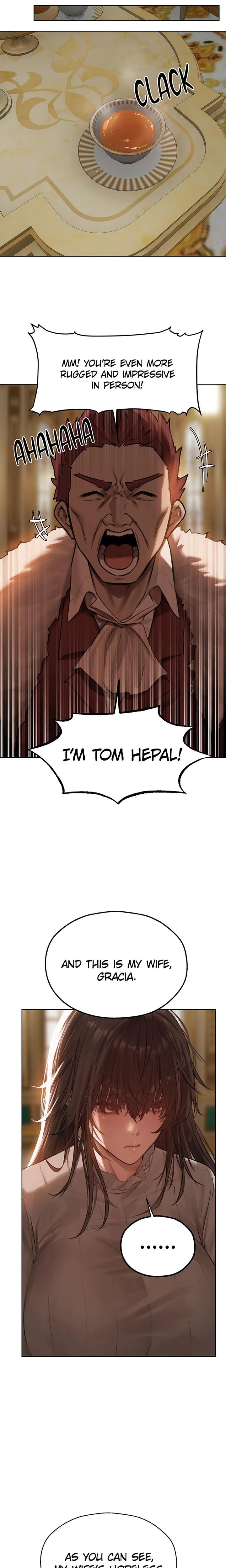 MILF Hunter in Another World Uncensored, chapter 85, page 22 of 27