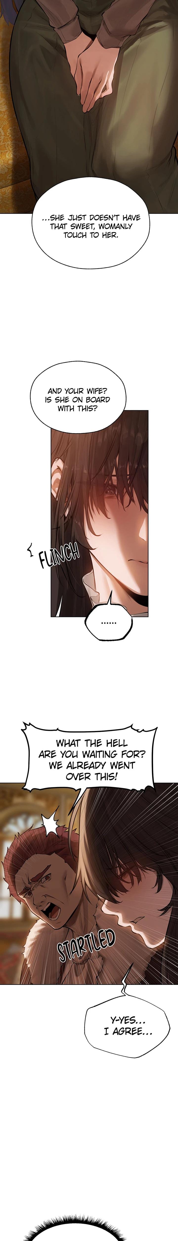 MILF Hunter in Another World Uncensored, chapter 85, page 24 of 27
