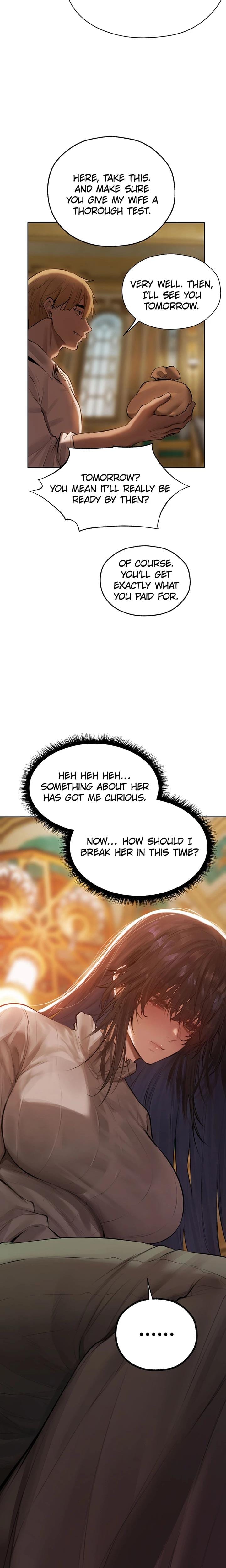 MILF Hunter in Another World Uncensored, chapter 85, page 26 of 27