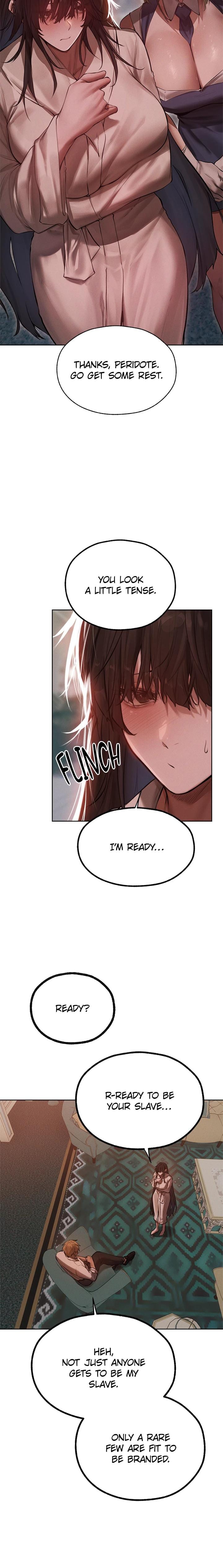 MILF Hunter in Another World Uncensored, chapter 86, page 6 of 26