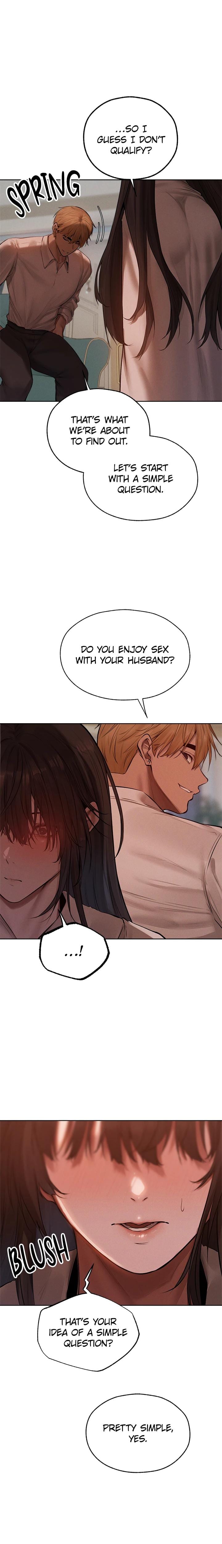 MILF Hunter in Another World Uncensored, chapter 86, page 7 of 26