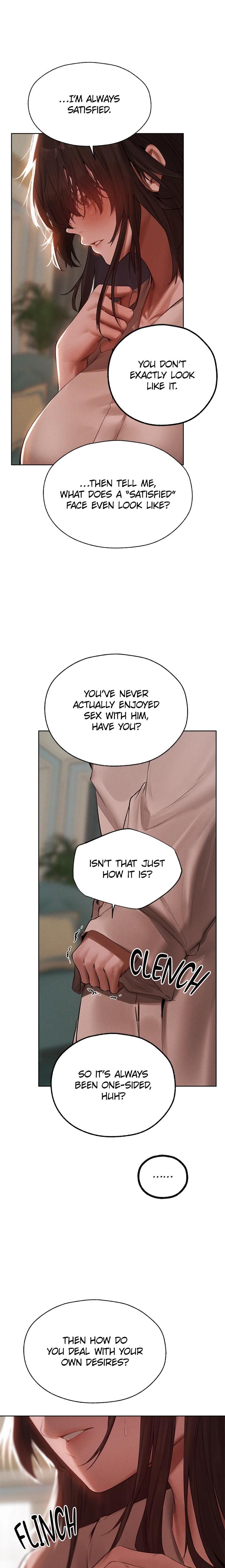MILF Hunter in Another World Uncensored, chapter 86, page 8 of 26