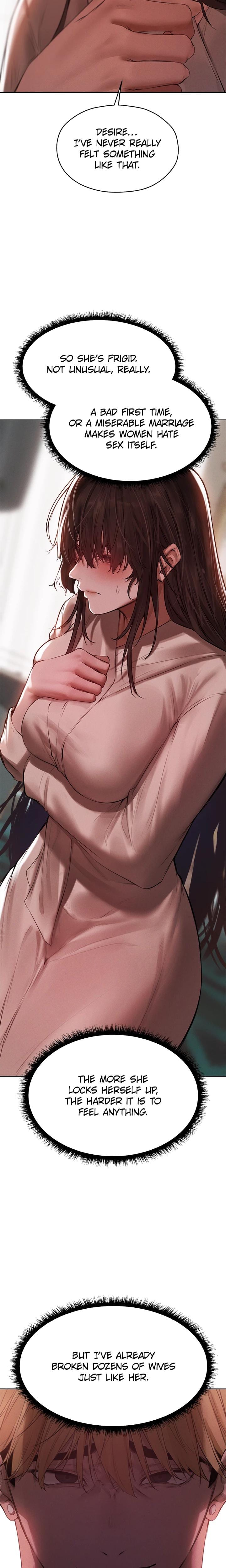 MILF Hunter in Another World Uncensored, chapter 86, page 9 of 26