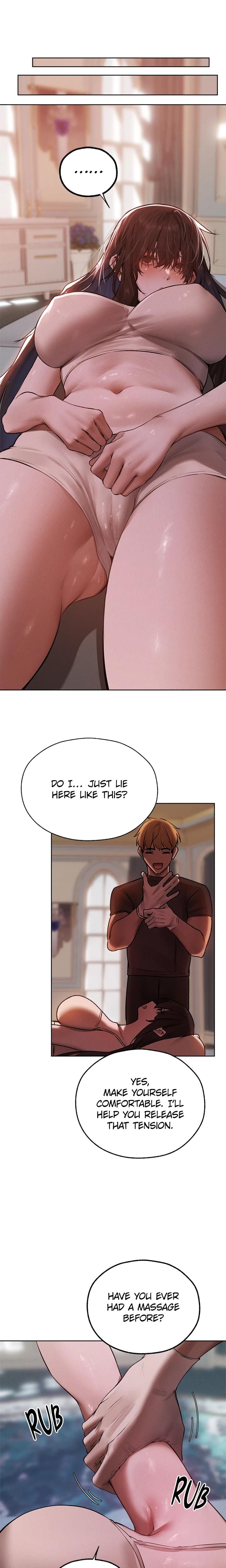 MILF Hunter in Another World Uncensored, chapter 86, page 11 of 26