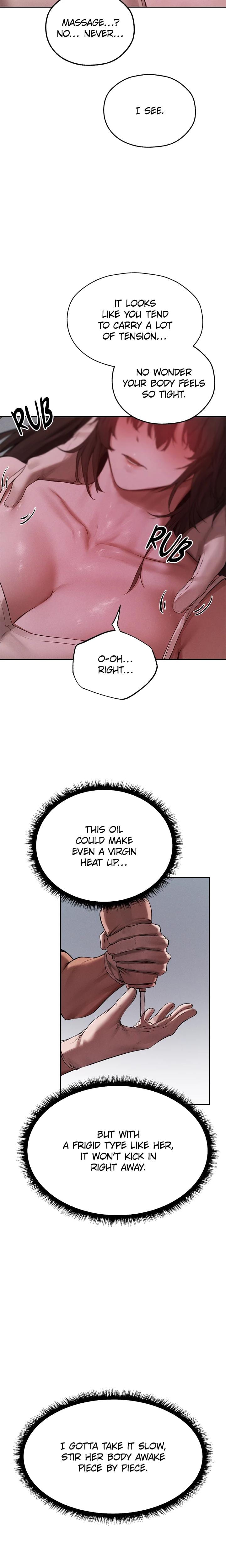 MILF Hunter in Another World Uncensored, chapter 86, page 12 of 26
