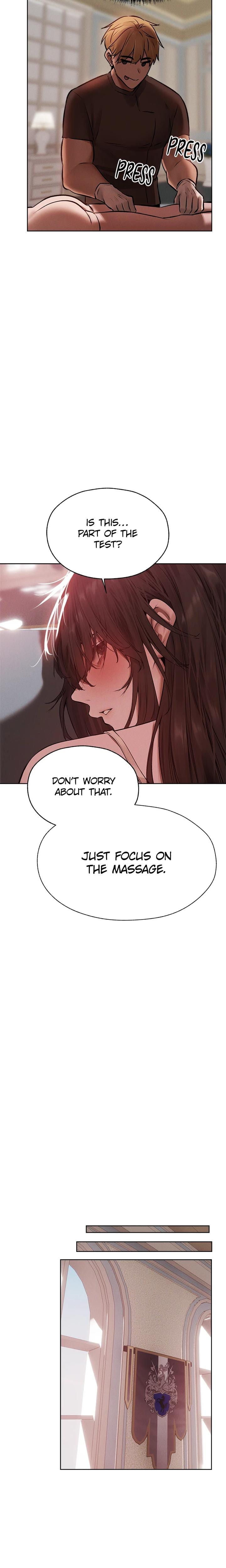 MILF Hunter in Another World Uncensored, chapter 86, page 15 of 26