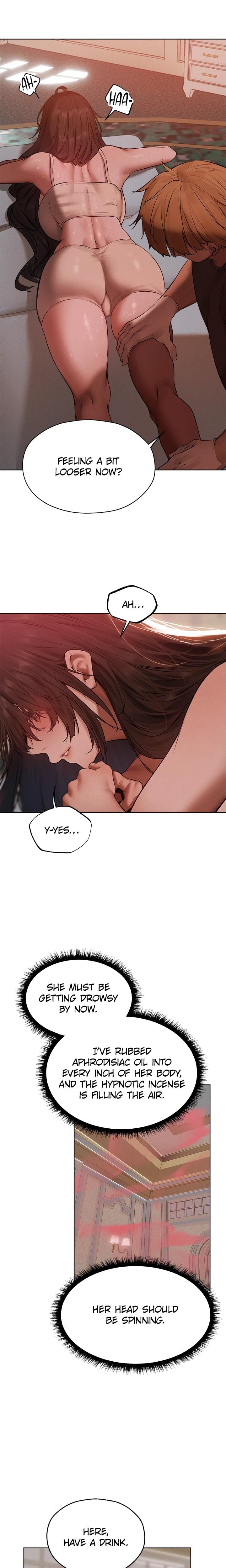 MILF Hunter in Another World Uncensored, chapter 86, page 16 of 26
