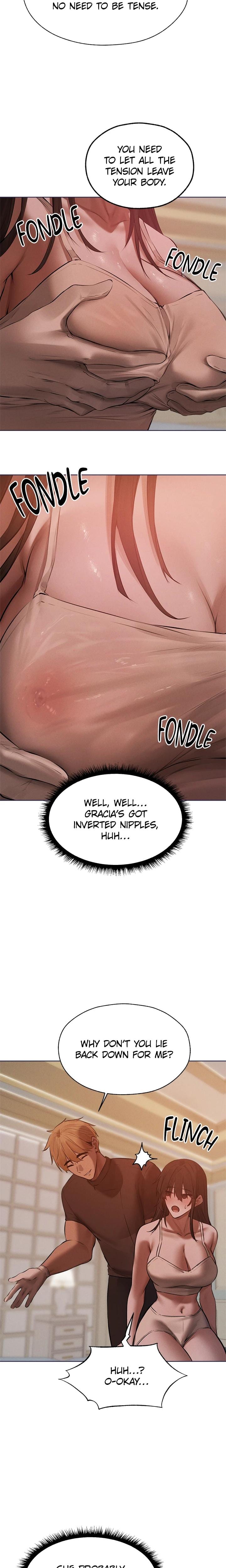MILF Hunter in Another World Uncensored, chapter 86, page 19 of 26
