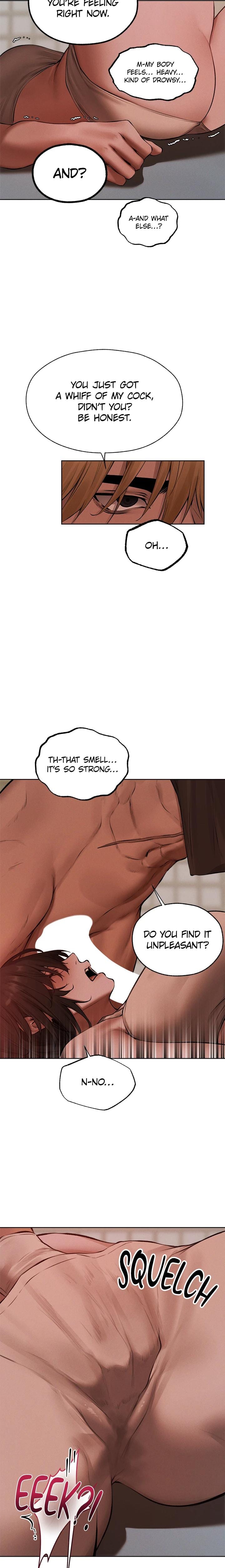 MILF Hunter in Another World Uncensored, chapter 86, page 23 of 26