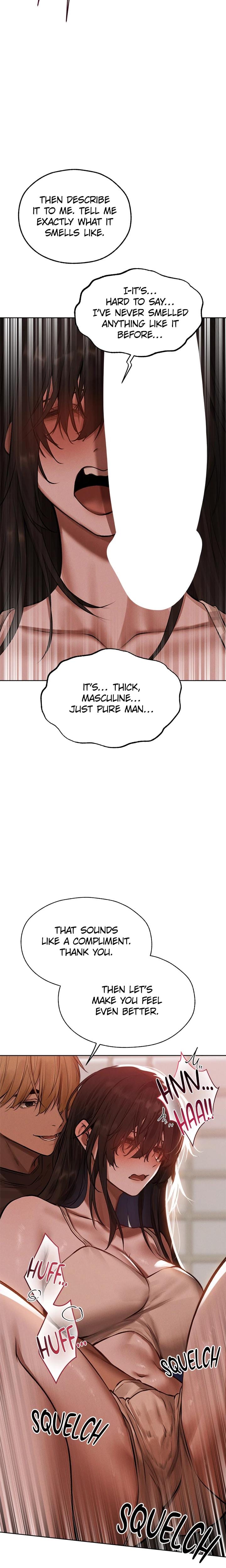 MILF Hunter in Another World Uncensored, chapter 86, page 24 of 26