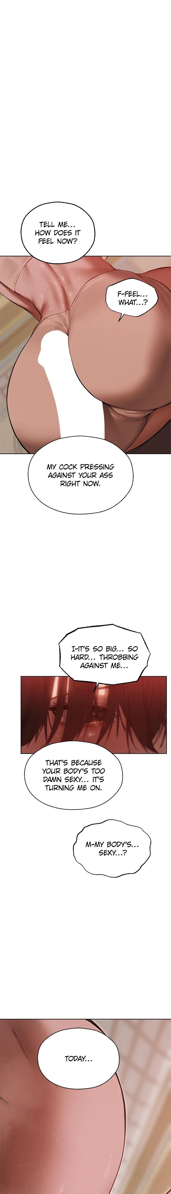 MILF Hunter in Another World Uncensored, chapter 86, page 25 of 26