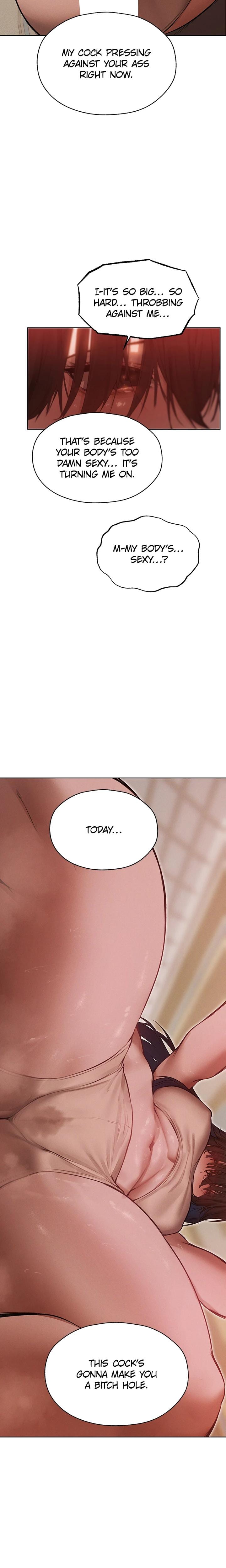 MILF Hunter in Another World Uncensored, chapter 87, page 5 of 26