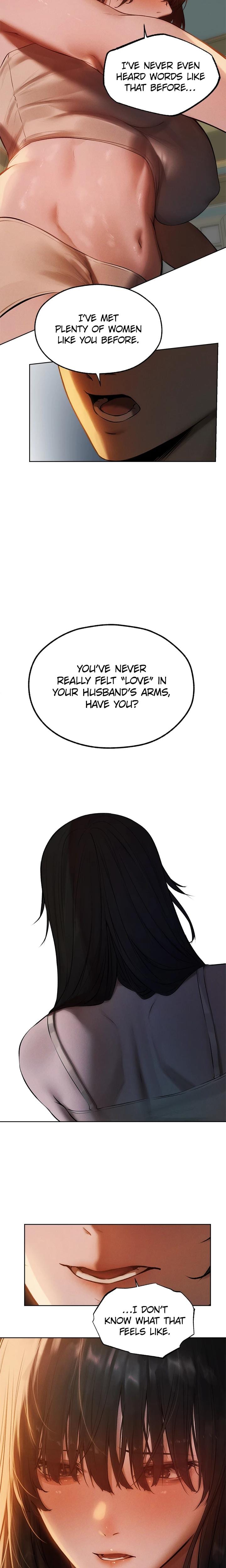 MILF Hunter in Another World Uncensored, chapter 87, page 7 of 26