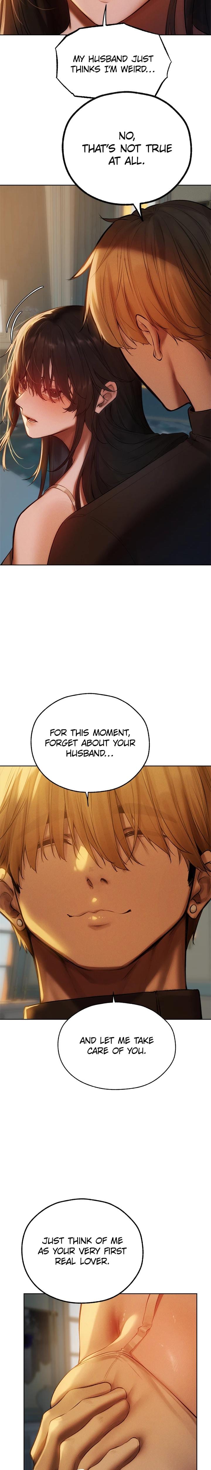MILF Hunter in Another World Uncensored, chapter 87, page 8 of 26