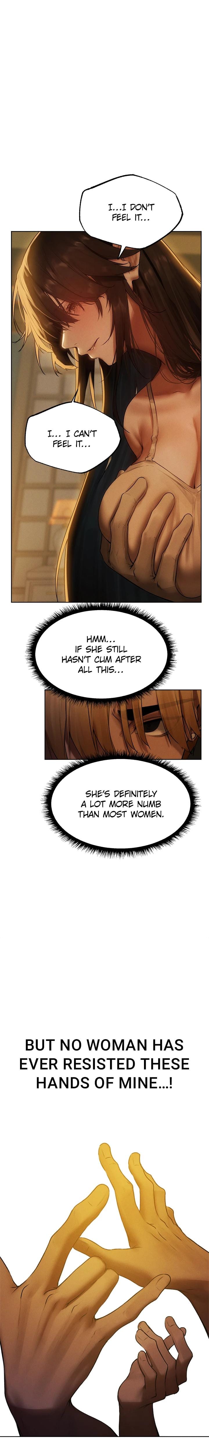 MILF Hunter in Another World Uncensored, chapter 87, page 10 of 26