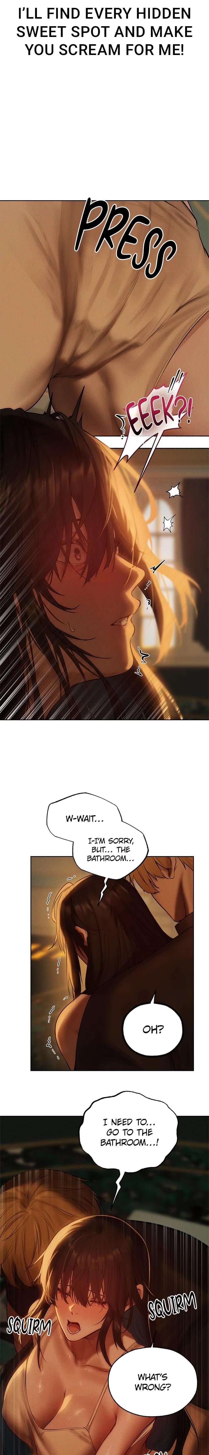 MILF Hunter in Another World Uncensored, chapter 87, page 11 of 26