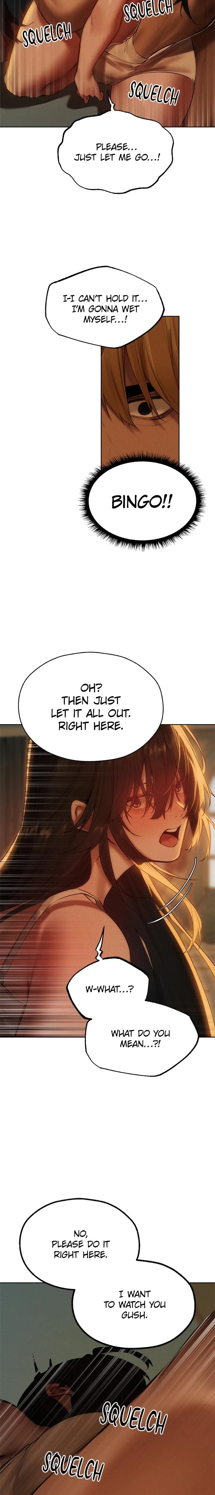 MILF Hunter in Another World Uncensored, chapter 87, page 12 of 26