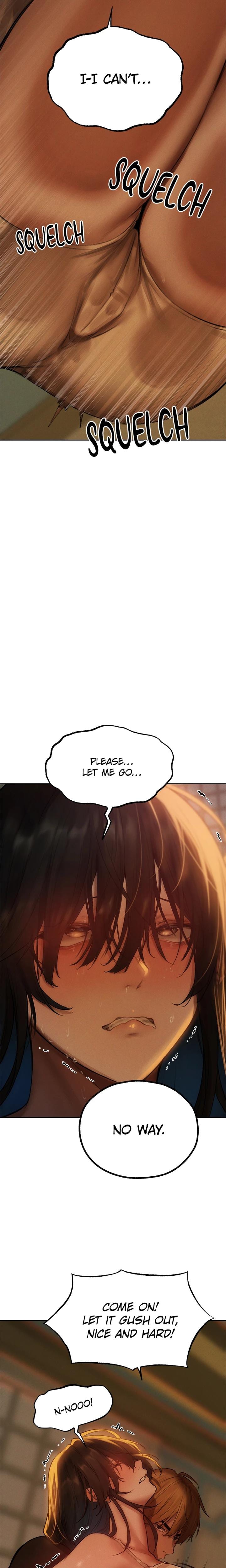 MILF Hunter in Another World Uncensored, chapter 87, page 13 of 26