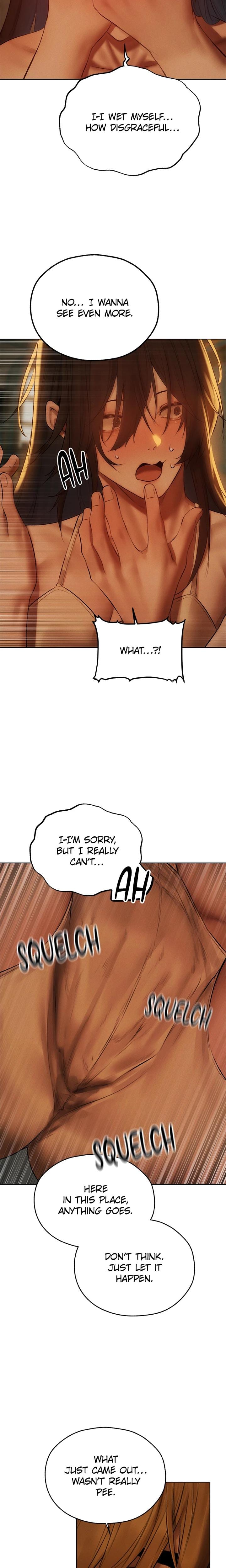 MILF Hunter in Another World Uncensored, chapter 87, page 15 of 26