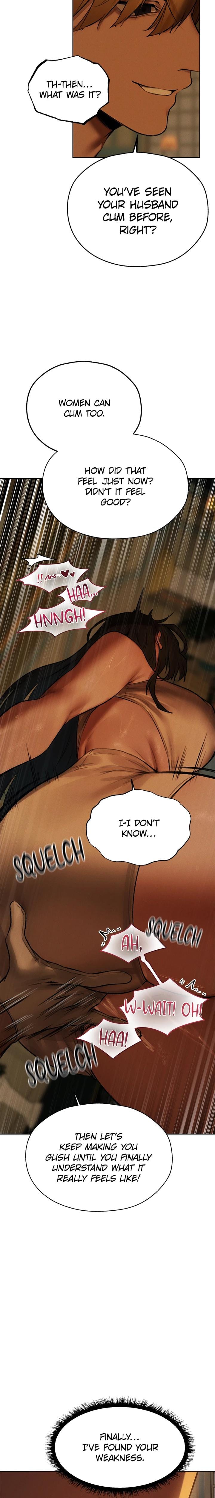 MILF Hunter in Another World Uncensored, chapter 87, page 16 of 26