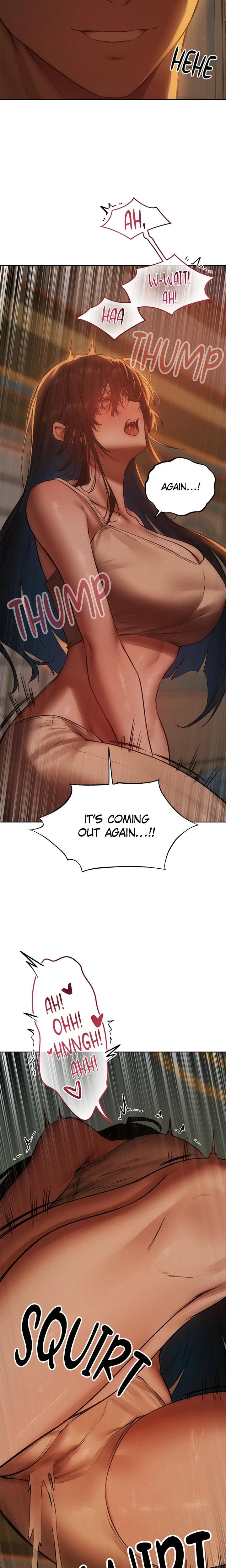 MILF Hunter in Another World Uncensored, chapter 87, page 17 of 26