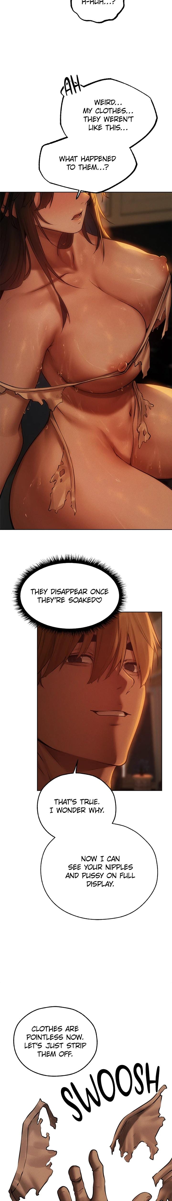 MILF Hunter in Another World Uncensored, chapter 87, page 22 of 26