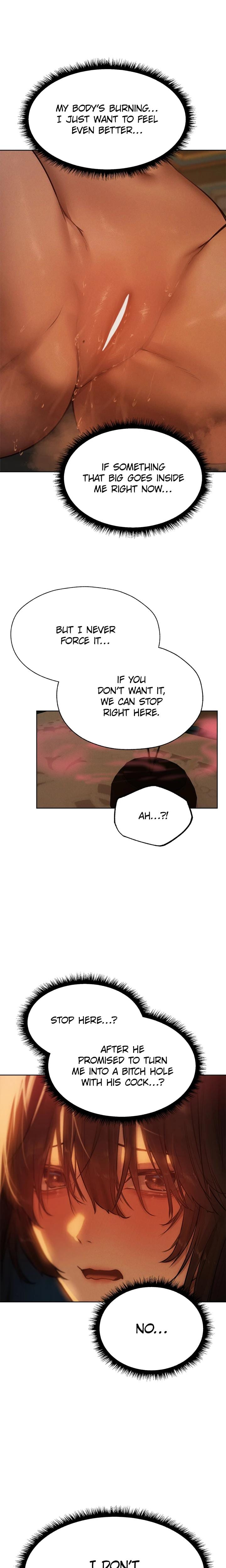 MILF Hunter in Another World Uncensored, chapter 87, page 24 of 26