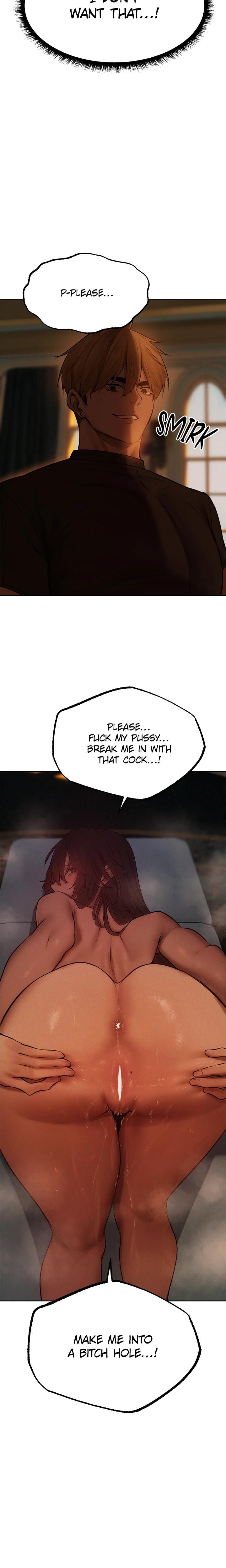 MILF Hunter in Another World Uncensored, chapter 87, page 25 of 26