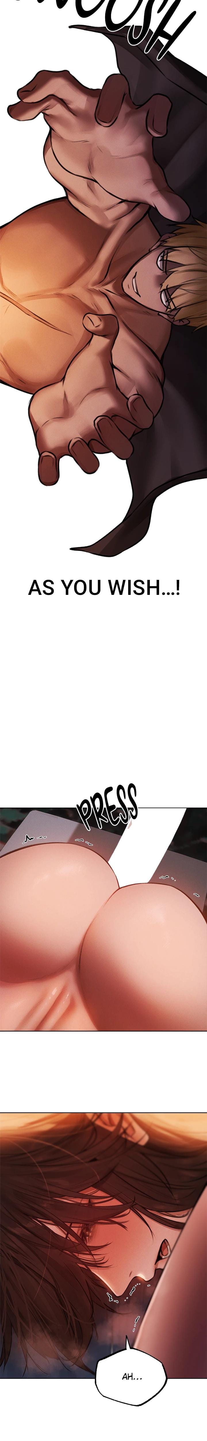 MILF Hunter in Another World Uncensored, chapter 88, page 6 of 24