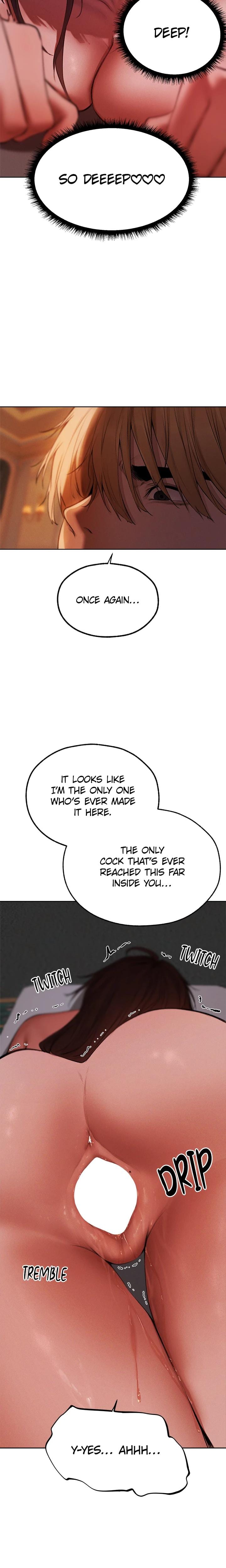 MILF Hunter in Another World Uncensored, chapter 88, page 8 of 24