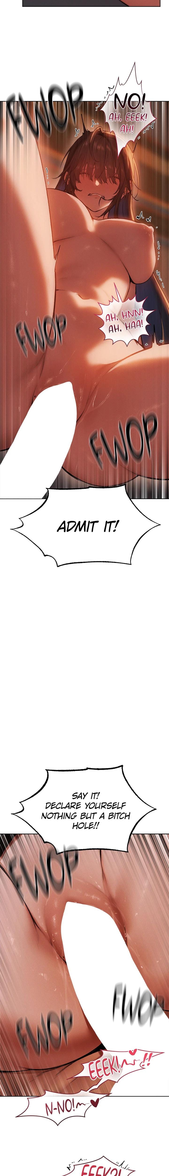 MILF Hunter in Another World Uncensored, chapter 88, page 12 of 24