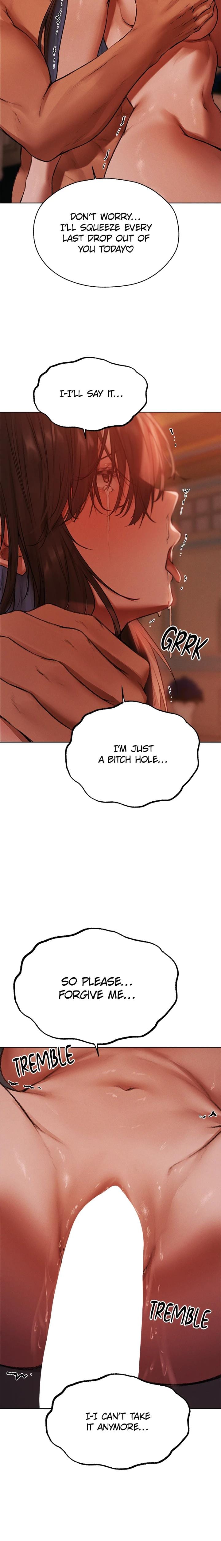 MILF Hunter in Another World Uncensored, chapter 88, page 14 of 24
