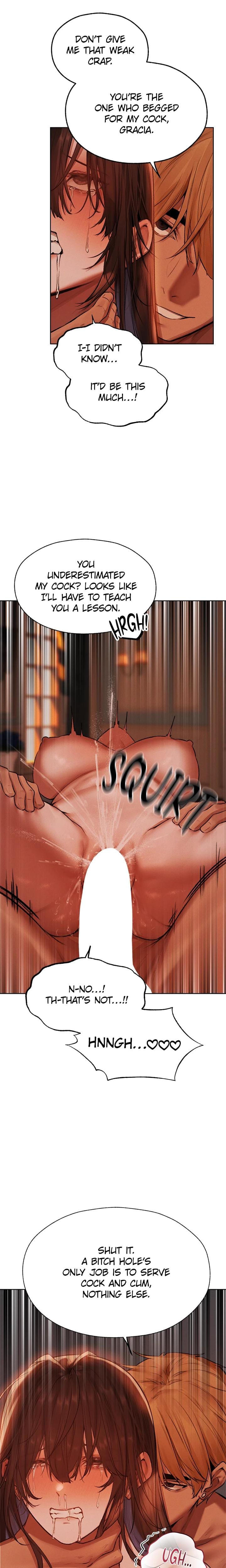 MILF Hunter in Another World Uncensored, chapter 88, page 15 of 24