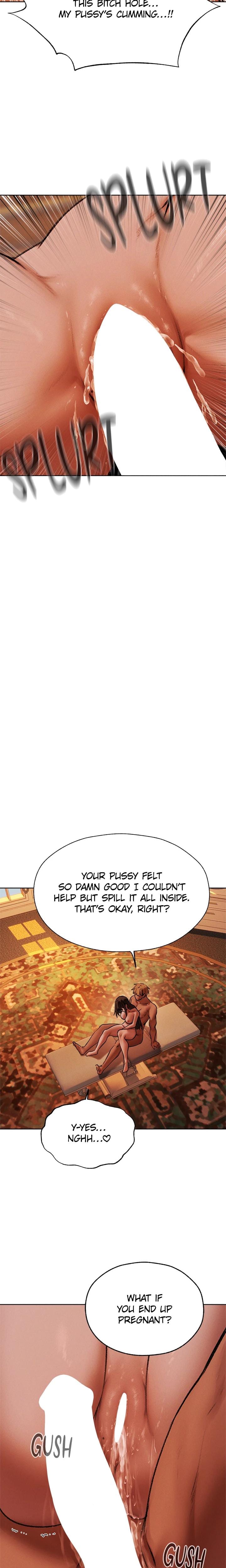 MILF Hunter in Another World Uncensored, chapter 88, page 19 of 24