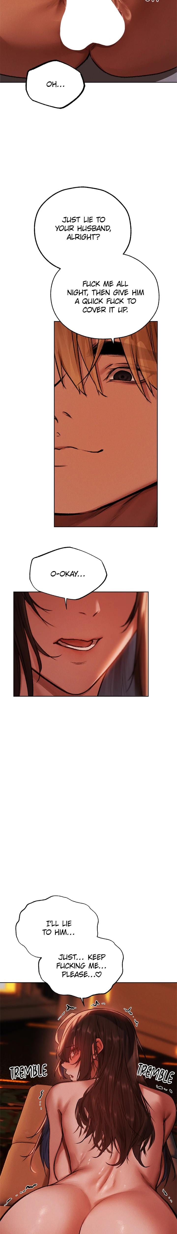 MILF Hunter in Another World Uncensored, chapter 88, page 20 of 24