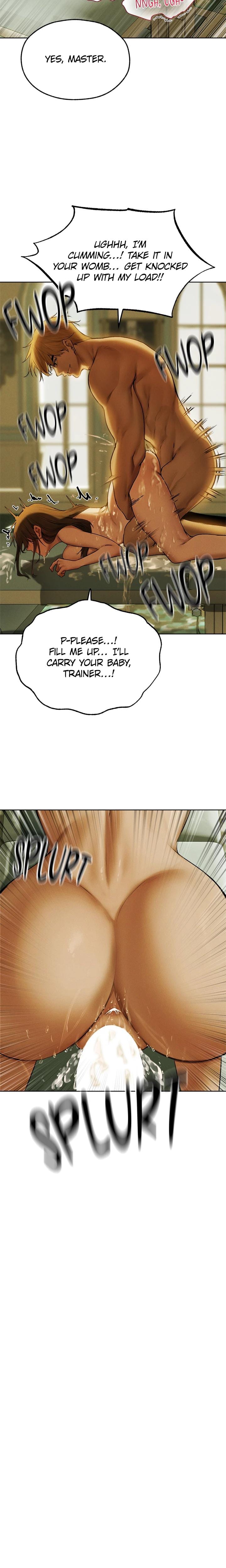 MILF Hunter in Another World Uncensored, chapter 89, page 6 of 24