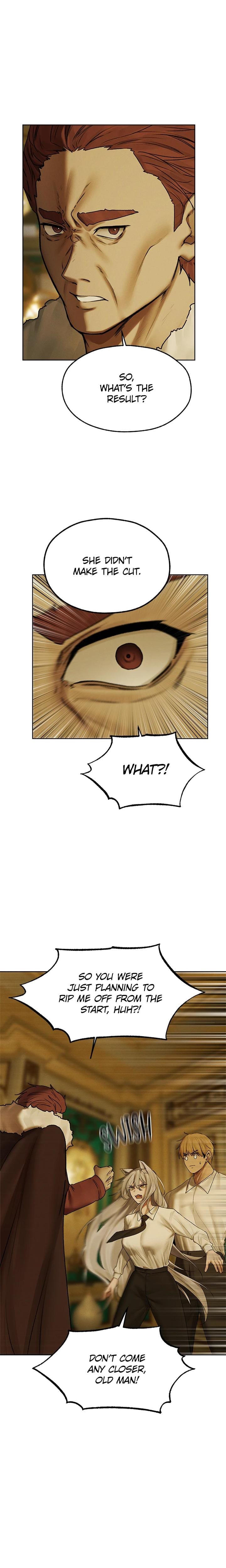 MILF Hunter in Another World Uncensored, chapter 89, page 8 of 24