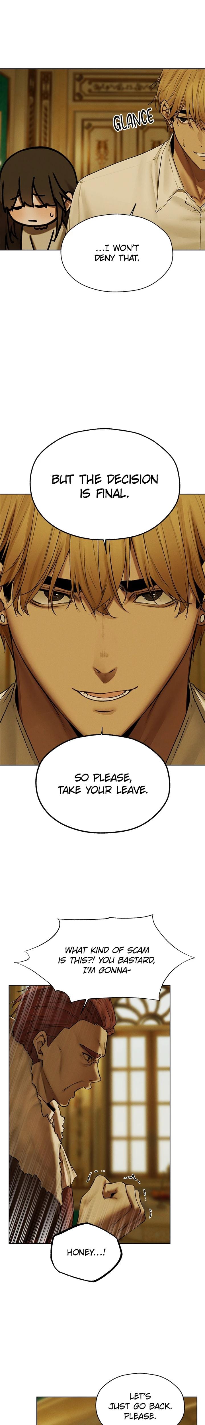 MILF Hunter in Another World Uncensored, chapter 89, page 10 of 24