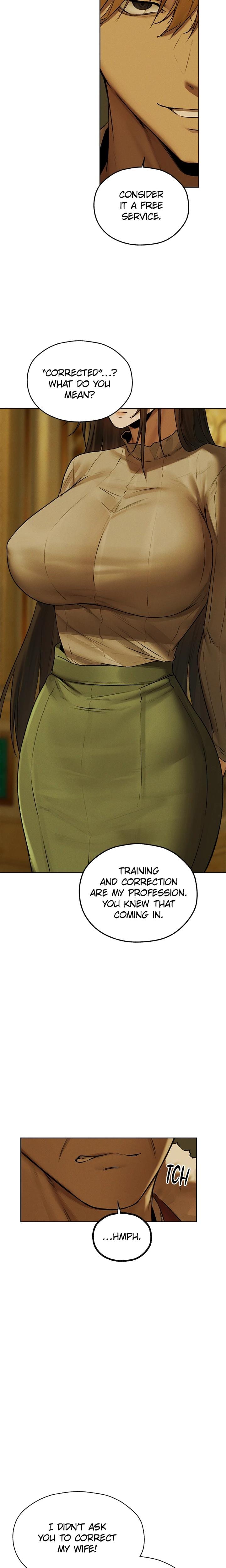 MILF Hunter in Another World Uncensored, chapter 89, page 12 of 24