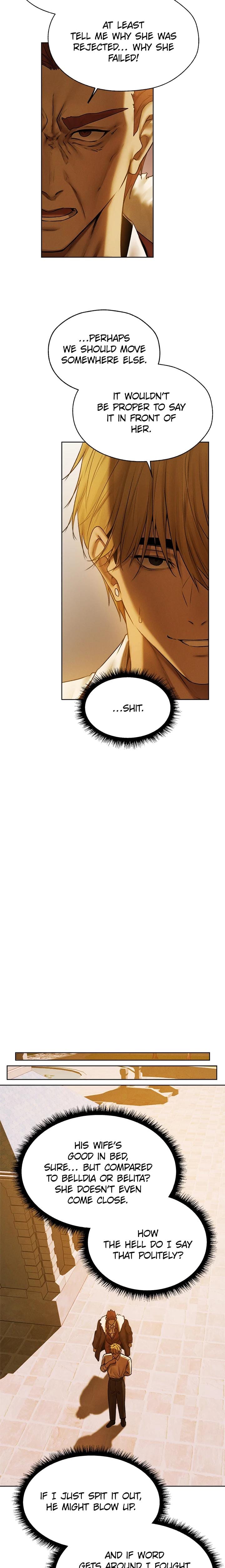 MILF Hunter in Another World Uncensored, chapter 89, page 13 of 24