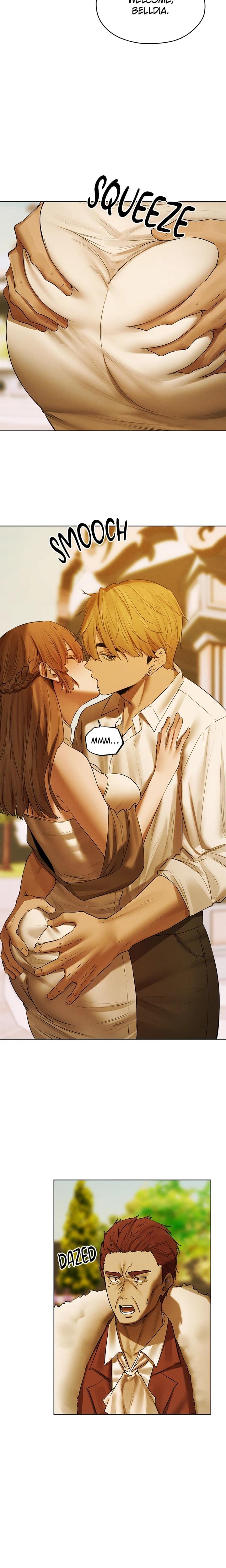 MILF Hunter in Another World Uncensored, chapter 89, page 15 of 24