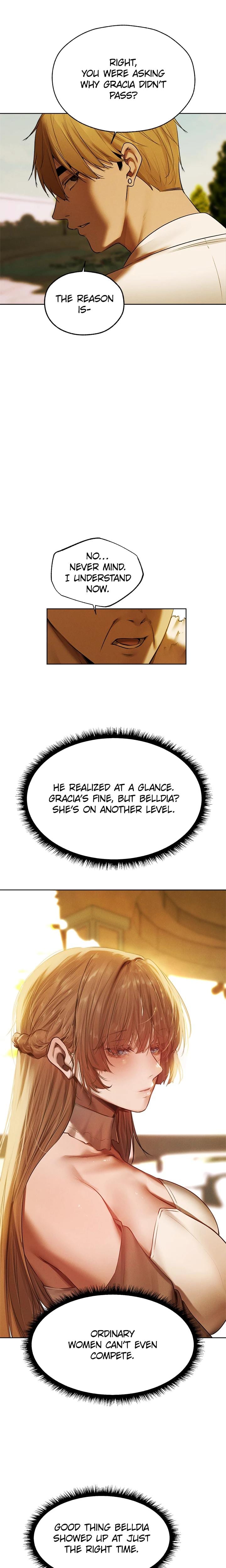 MILF Hunter in Another World Uncensored, chapter 89, page 16 of 24