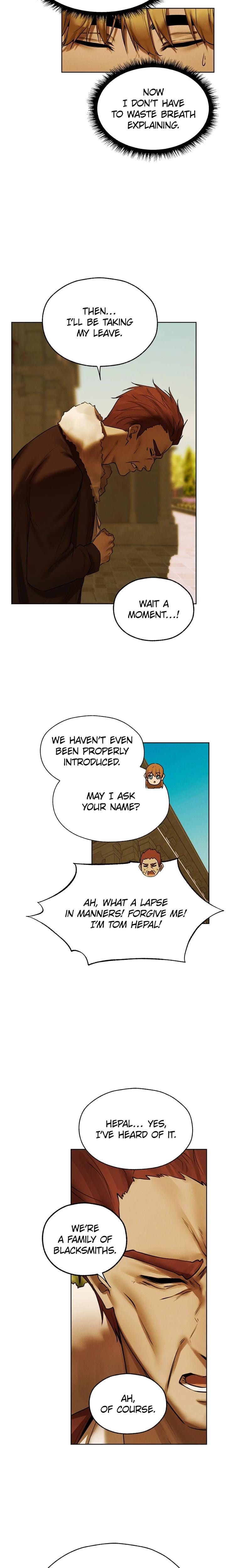 MILF Hunter in Another World Uncensored, chapter 89, page 17 of 24