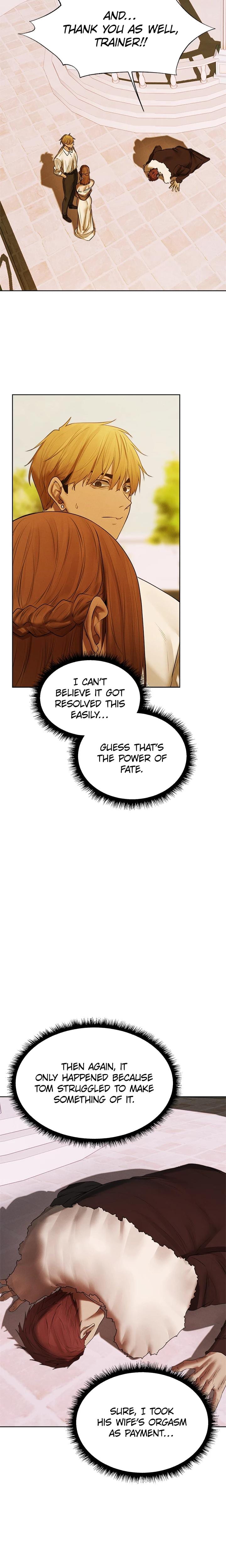 MILF Hunter in Another World Uncensored, chapter 89, page 19 of 24