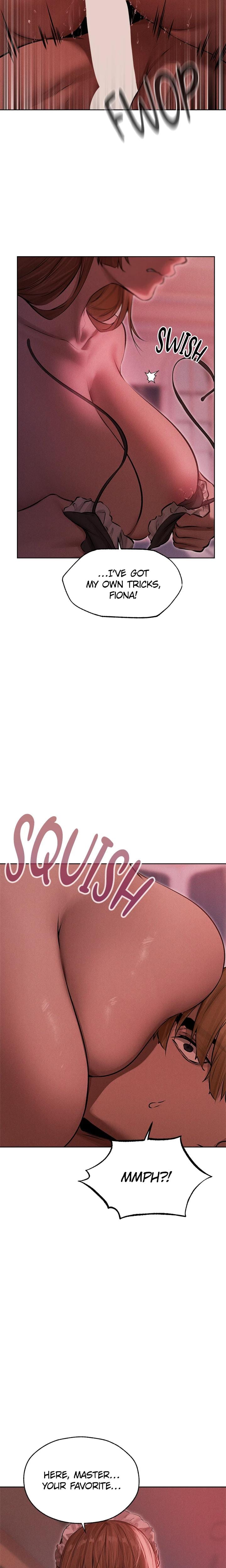 MILF Hunter in Another World Uncensored, chapter 90, page 19 of 23