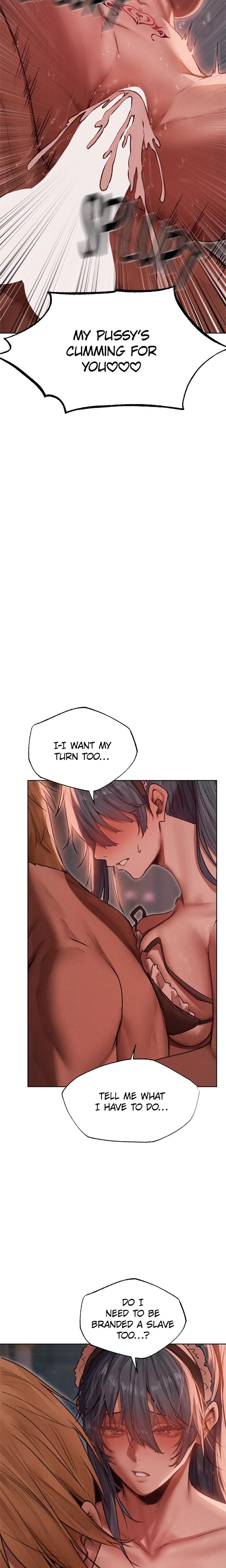 MILF Hunter in Another World Uncensored, chapter 91, page 13 of 26