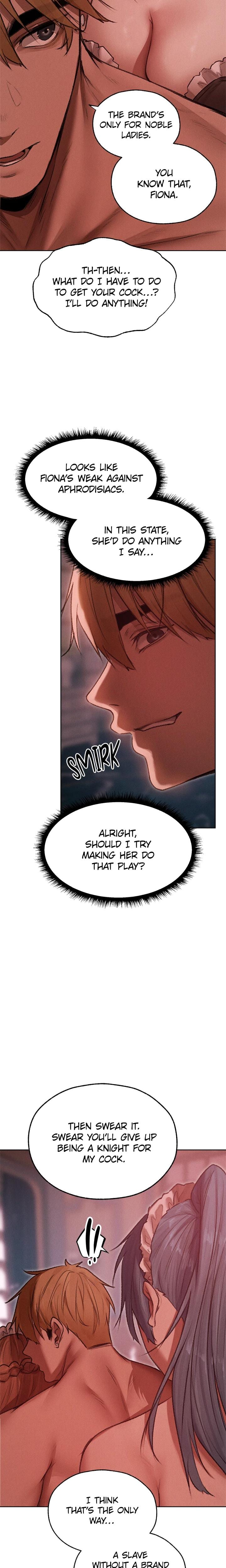 MILF Hunter in Another World Uncensored, chapter 91, page 14 of 26